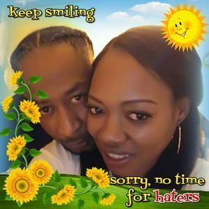 Meet your Posher, Latoya